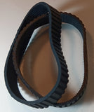 7-3/4" x 1/2" set of track  Sold as a pair