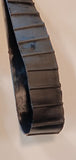Buddy L Scoop n' Load conveyor belt replacement rubber strip & install instructions.