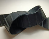 Buddy L Scoop n' Load conveyor belt replacement rubber strip & install instructions.