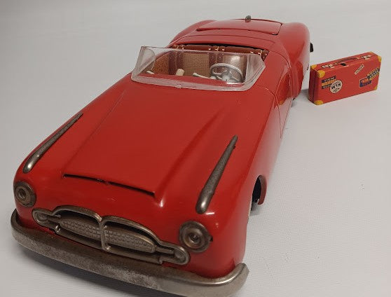 JNF Packard Model Gigant 3-1/4