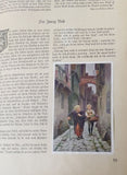 Antique 1939 Deutsche Marchen GERMAN FAIRYTALES Book. 120 pages.