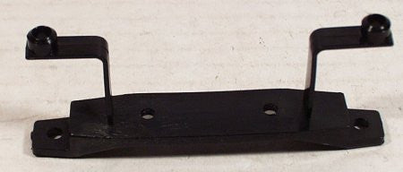 Black Bottom Steering Assembly Mustang 1967 Fastback