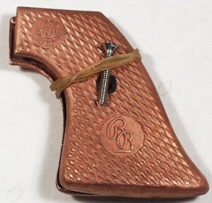 Grips : Schmidt Roy Rogers