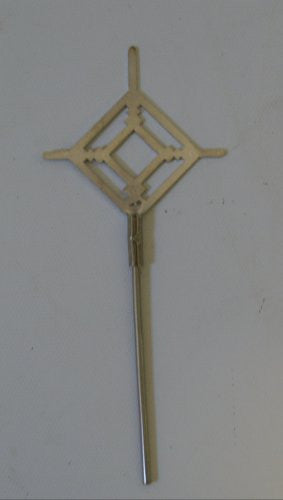 The Great TV Astronaut Antenna : Cragstan – Classic Tin Toy Co. The Great TV Astronaut Antenna : Cragstan – Classic Tin Toy Co.
