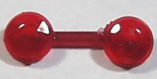 Cap gun Jewels : Nichols & Buffalo Bill