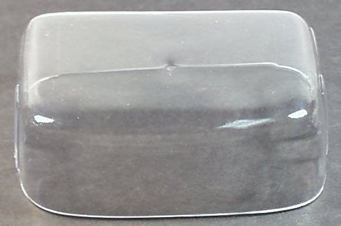 Buddy L. Truck Windshield insert 1960's