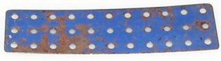 Erector ME Base Plate