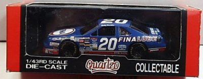Ford Thunderbird Fina Bobby Hamilton