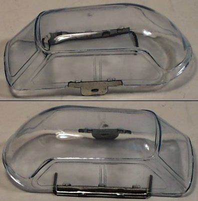 Bandai Messerschmidt cabin car