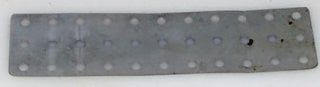 Erector ME Base Plate