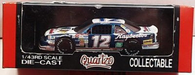 Chevy Lumina Raybestos Hut Strickland
