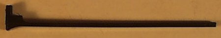 Cox Black A-25 Helldiver Antenna