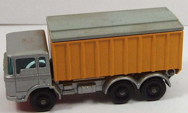 Early Matchbox Reg. Wheels #47c Truck