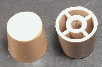 Vintage Radio control knob