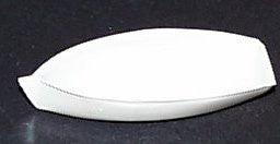 Vintage toy Lifeboat 2-1/2" Custom item.