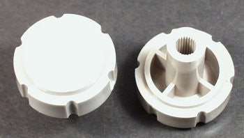 Vintage Radio control knob