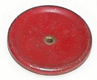 Erector FP Wheel Steel