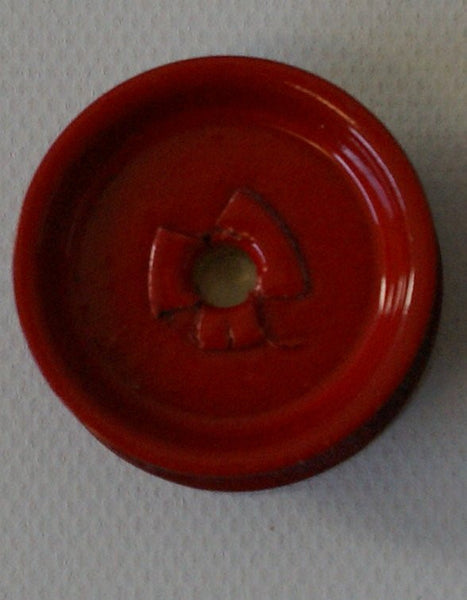 Yonezawa #21 Electro Race Car Front Wheel or hub Sanyo – Classic