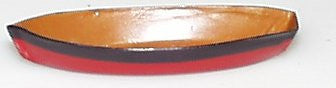 Lifeboat tin for Oceanliner 2-3/4"