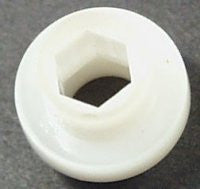 Drive Wheel Bushing Geared Side Mustang 1967 Fastback