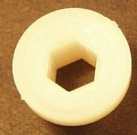 Nylon Drive Wheel Bushing NG Side Mustang 1967 Fastback