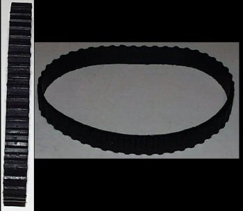 KO Robot Tractor tracks 15" x 5/8" track set of two (not for piston tractor)