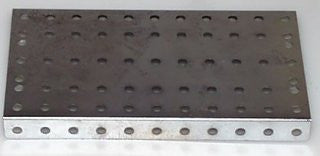 Erector MD 5-1/2" Plate