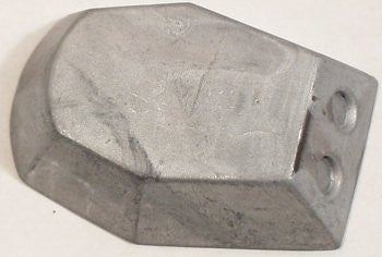 Orkin Battleship Gun Turret Tops.