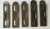Lionel Train O Gauge clips : Set of 5