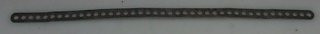 Erector 41 Hole Strip