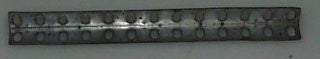 Erector Corner Girder