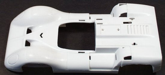 Cox chaparral best sale 2e slot car