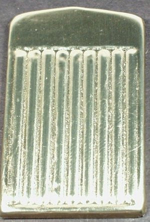 Vintage toy Radiator : Bing Bub Tipp