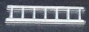 Hubley Fire Engine Ladder