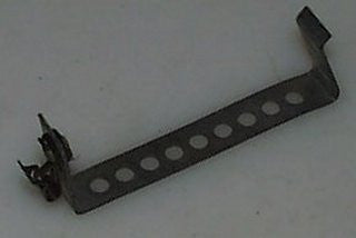 Erector Battery Clip NJ