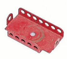 Erector Base Plate MZ