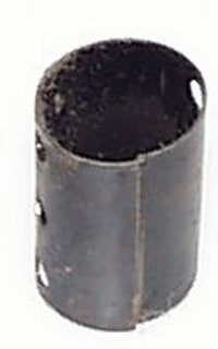 Erector Boiler Part W