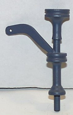 Orkin Battleship Crane