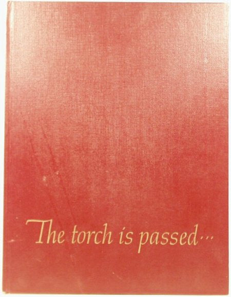 The Associated Press Story of The Death of a President