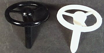 JNF Arnold Steering Wheels