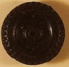 Bakelite Wheel 11/16"