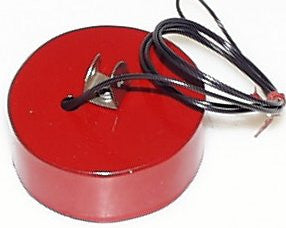 Erector MJ 1938 Large Magnet