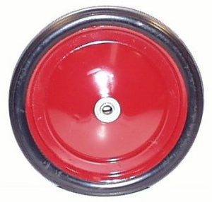 Large Pedal or Wagon Wheel.