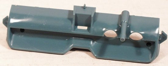 Dashboard : Steering Wheel Column Mustang 1967 Fastback
