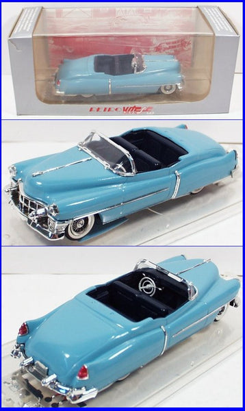 Vitesse #280 Retro Series Cadillac El Dorado 1950-53