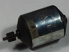 Schuco Motor – Classic Tin Toy Co.