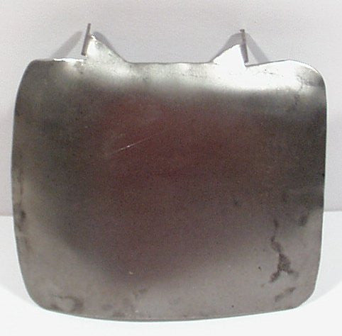 Wyandotte Truck Rear Door