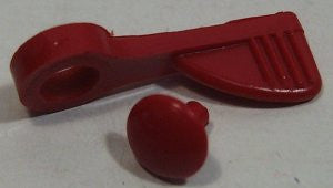Marx Rex Mars Switch with Pin for Space Patrol Atomic Pistol