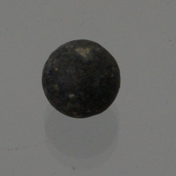 Lead ball, vintage toy weight or pellet 1/2 – Classic Tin Toy Co.