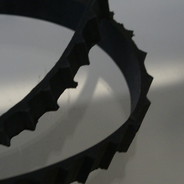 Keystone Steam Shovel replacement tracks. Classic Tin Toy Co.